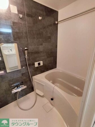 Fons Lucis Izumiの物件内観写真